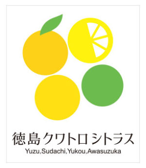 徳島クワトロシトラスのロゴ